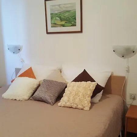 Holiday Tanja Holiday home Zirje